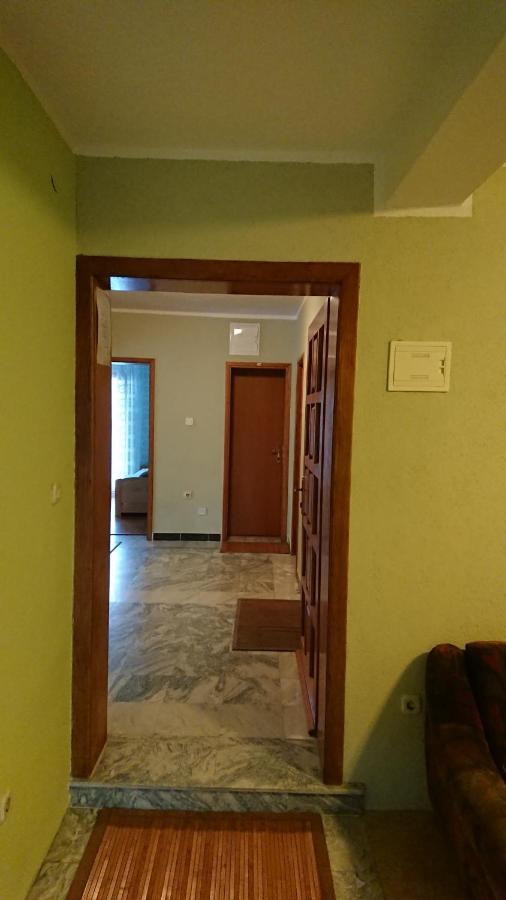 Near Beach - Apartments Marica روفينج المظهر الخارجي الصورة