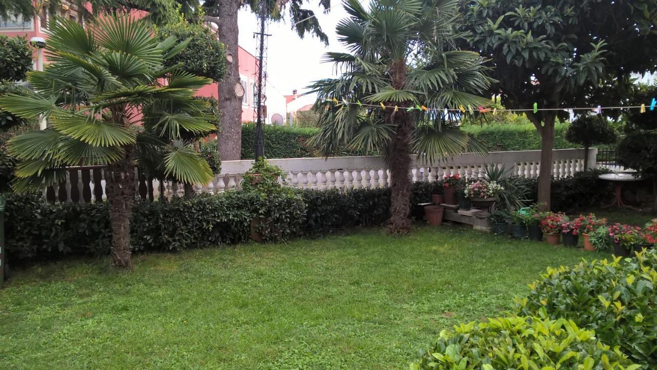 Near Beach - Apartments Marica روفينج المظهر الخارجي الصورة