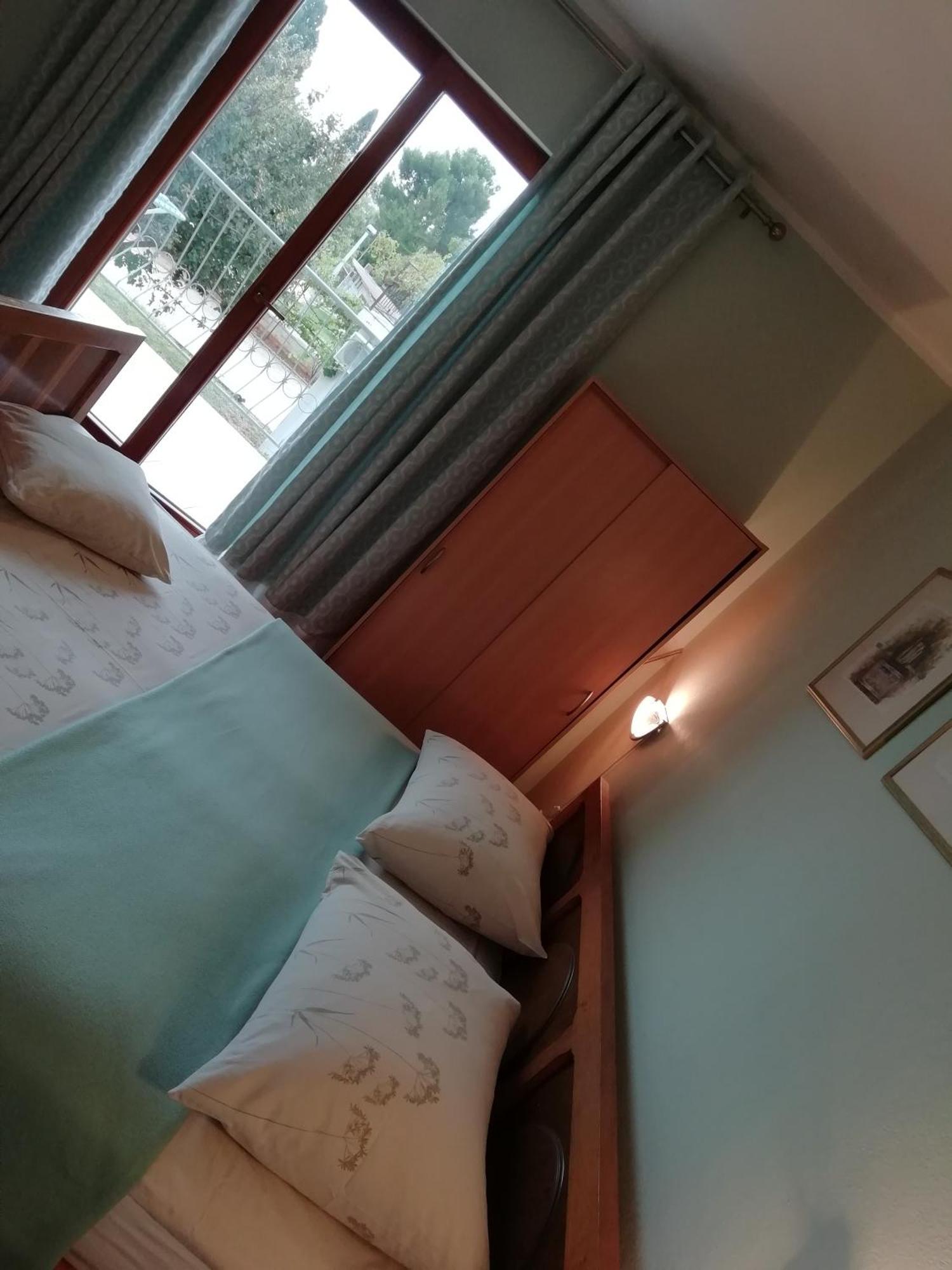 Near Beach - Apartments Marica روفينج الغرفة الصورة